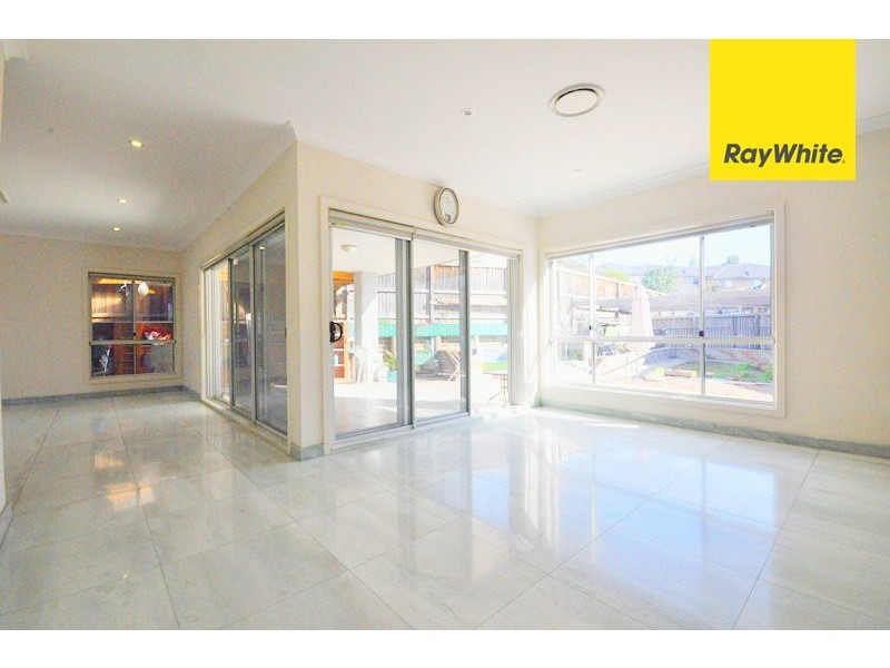 25 College Street, Lidcombe NSW 2141