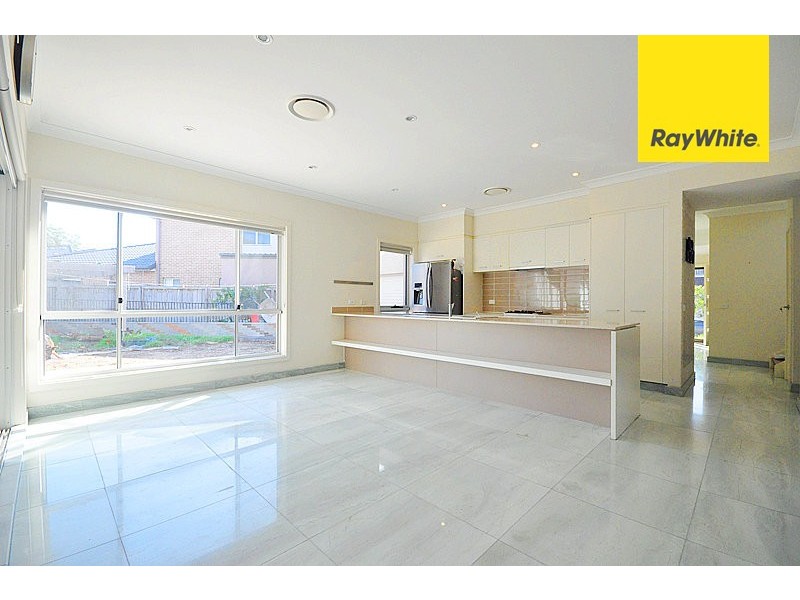 25 College Street, Lidcombe NSW 2141
