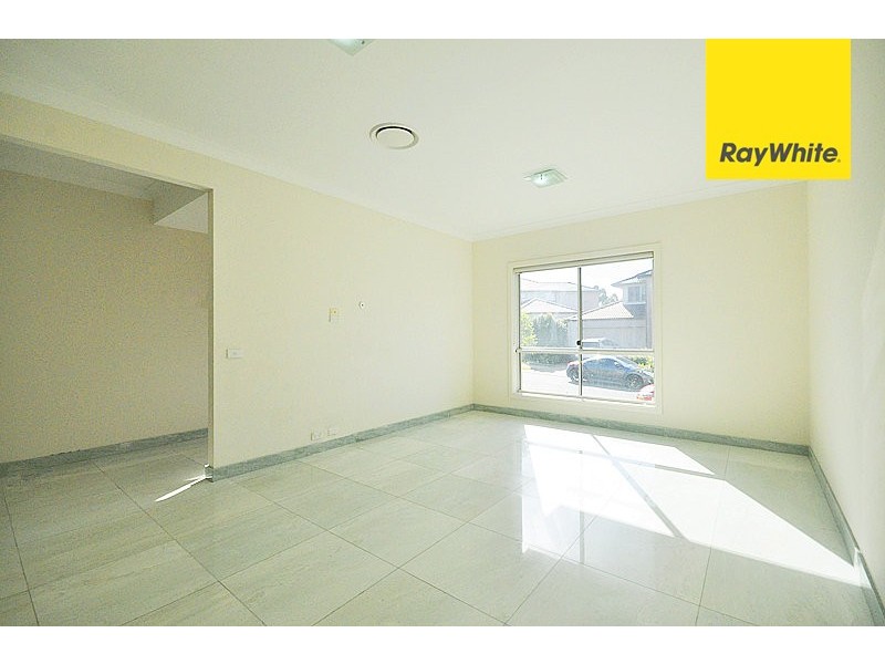 25 College Street, Lidcombe NSW 2141