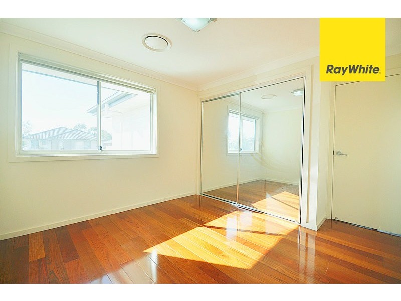 25 College Street, Lidcombe NSW 2141