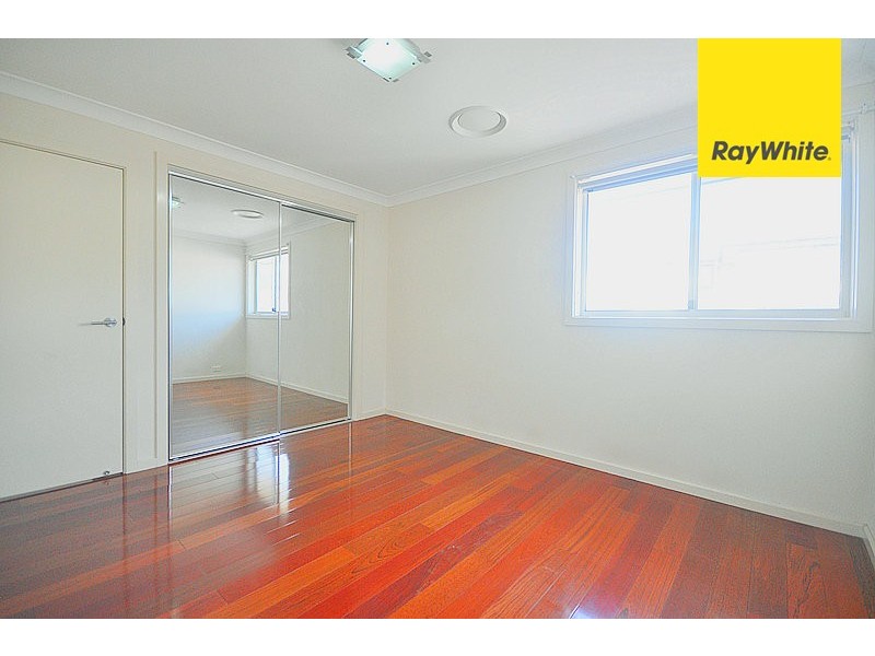 25 College Street, Lidcombe NSW 2141
