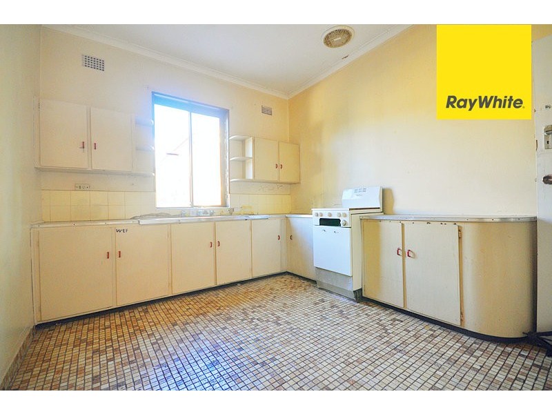 Level 1/53-55 Rawson Street, Auburn NSW 2144