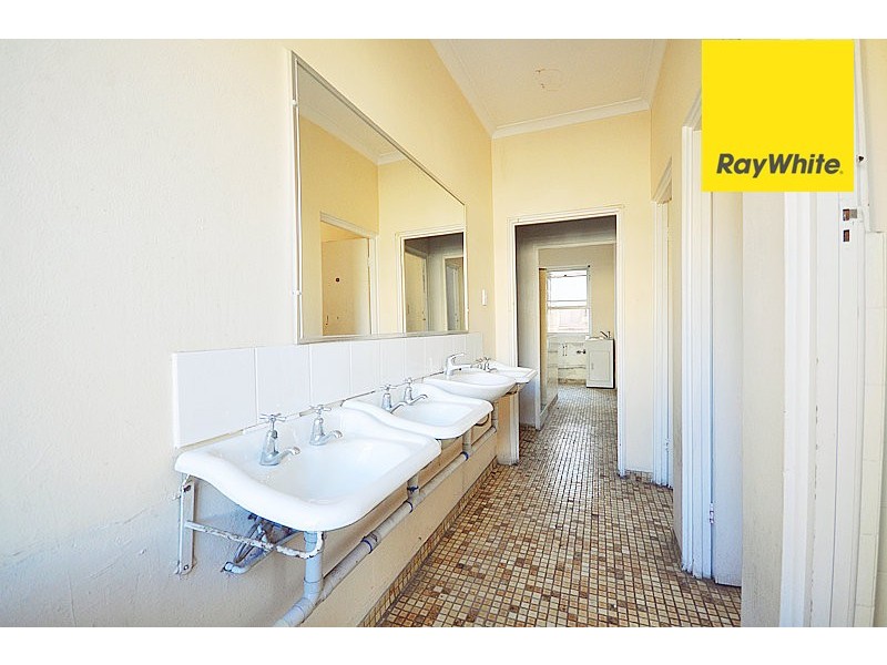 Level 1/53-55 Rawson Street, Auburn NSW 2144