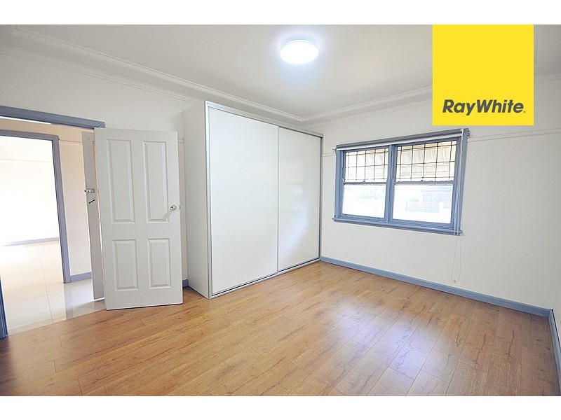 100 Delhi Street, Lidcombe NSW 2141