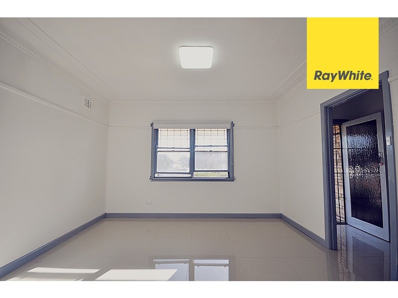 100 Delhi Street, Lidcombe NSW 2141