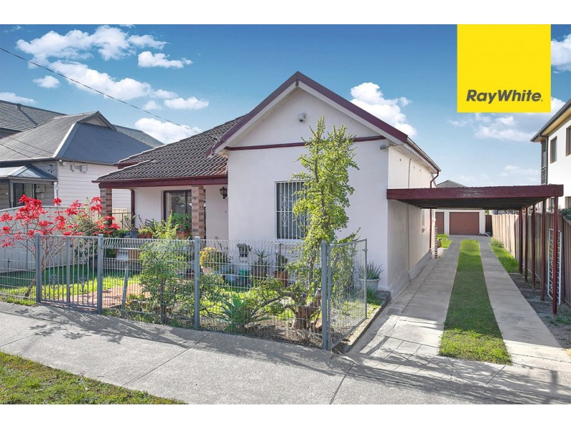 9 Cambridge Street, Lidcombe NSW 2141