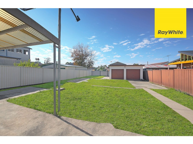 9 Cambridge Street, Lidcombe NSW 2141