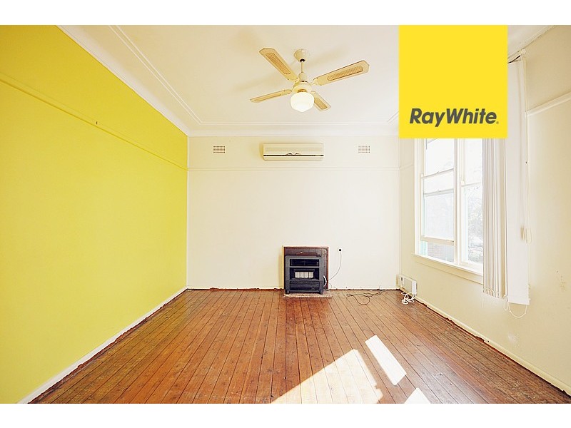 38 Berry Street, Regents Park NSW 2143