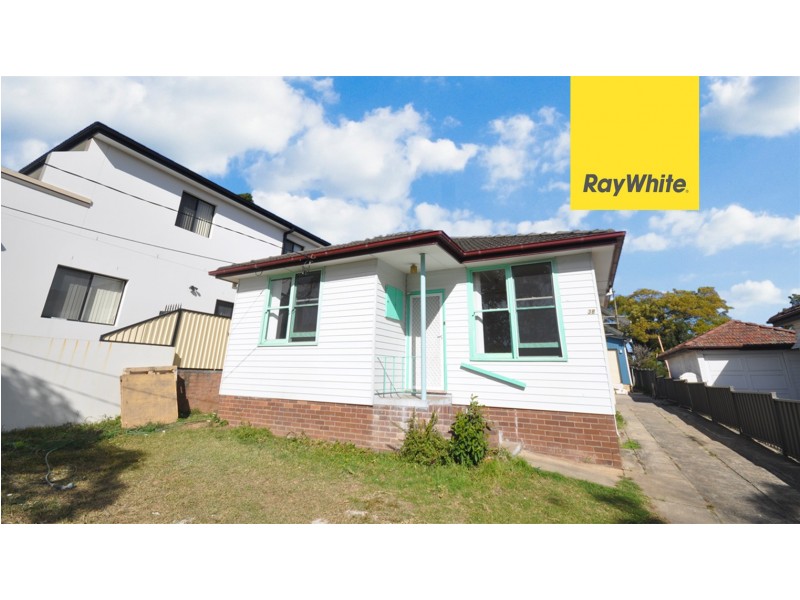 38 Berry Street, Regents Park NSW 2143