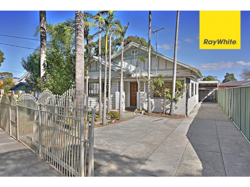 16 Cooba Street, Lidcombe NSW 2141