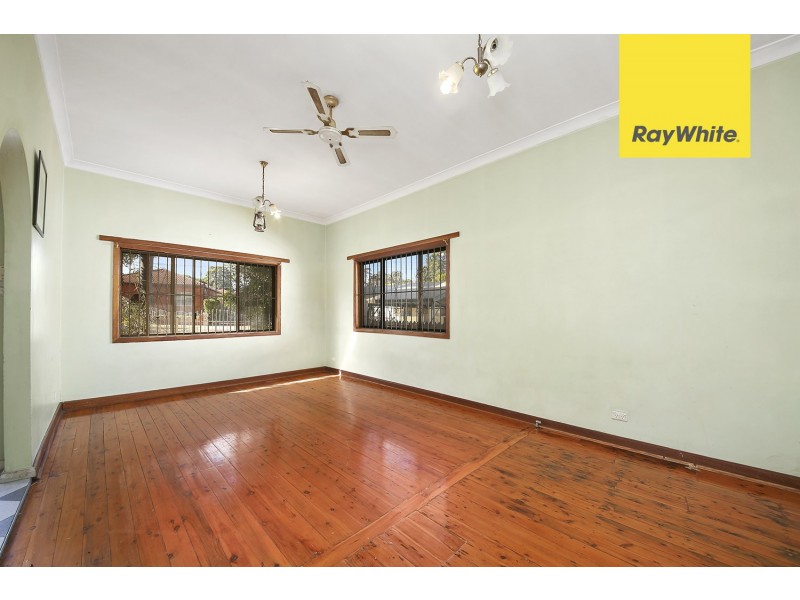 16 Cooba Street, Lidcombe NSW 2141