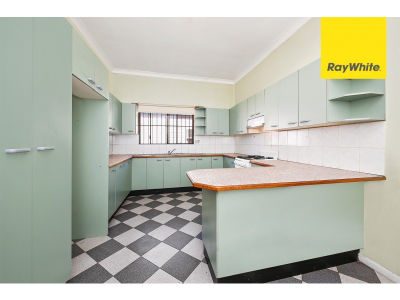 16 Cooba Street, Lidcombe NSW 2141