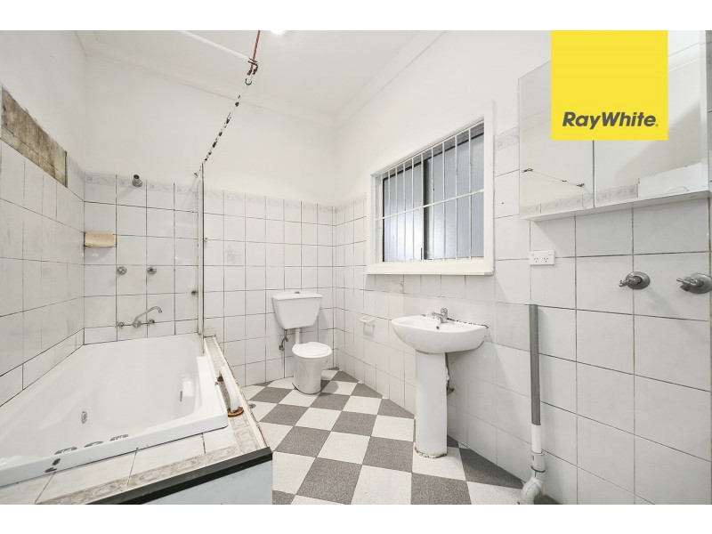 16 Cooba Street, Lidcombe NSW 2141