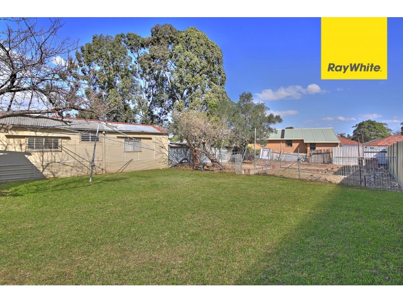 16 Cooba Street, Lidcombe NSW 2141