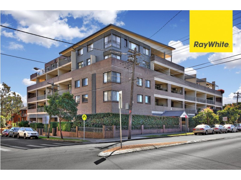 2/58-64 John Street, Lidcombe NSW 2141