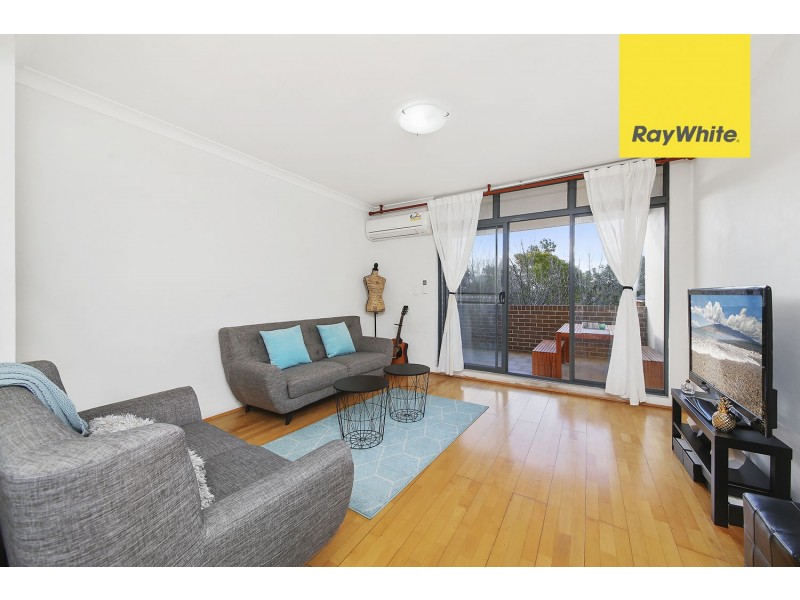 2/58-64 John Street, Lidcombe NSW 2141