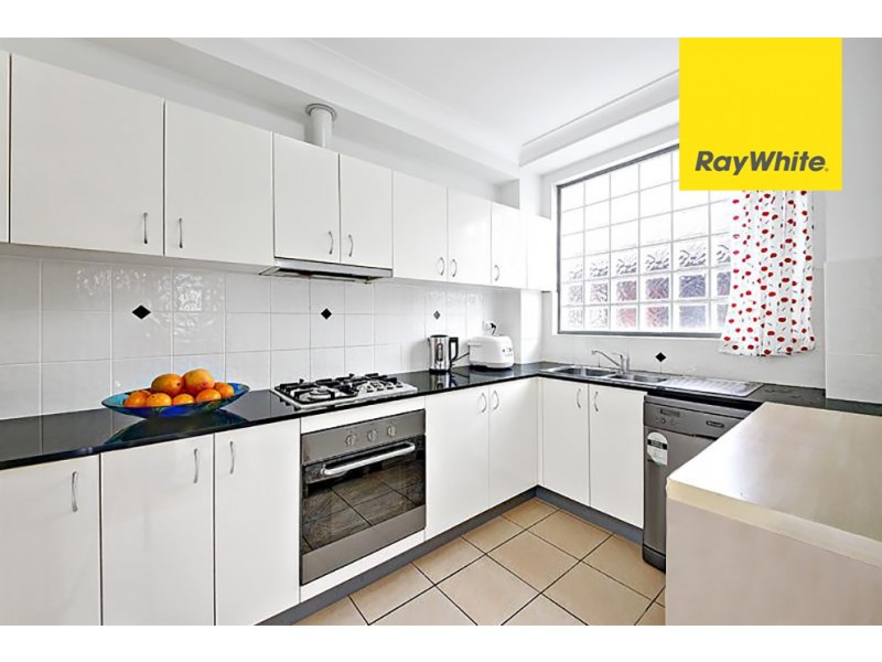 2/58-64 John Street, Lidcombe NSW 2141