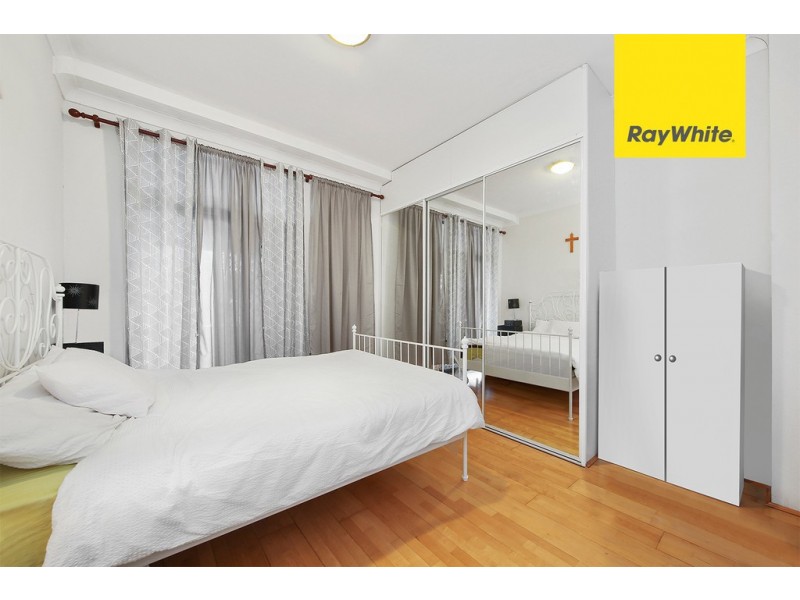 2/58-64 John Street, Lidcombe NSW 2141
