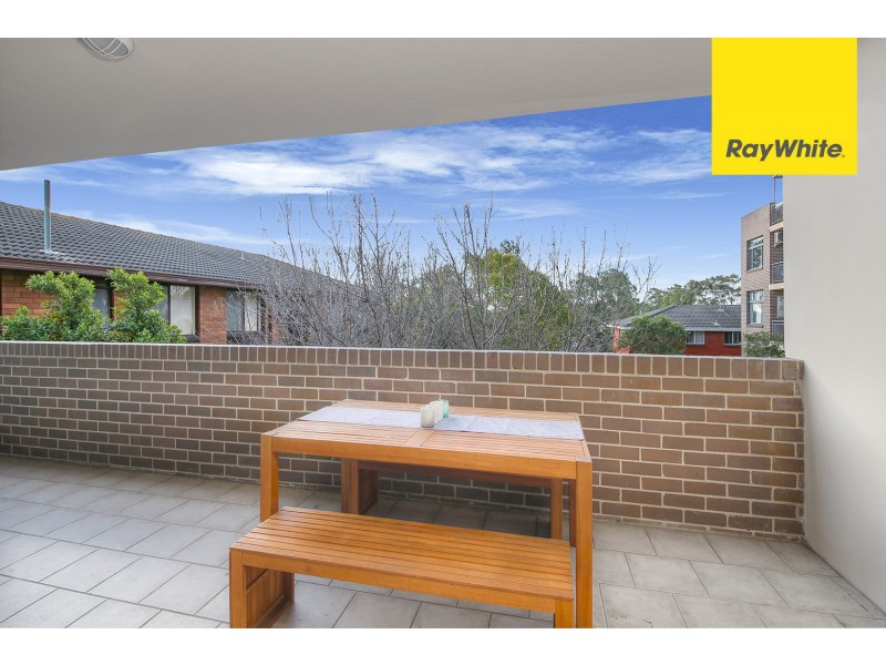 2/58-64 John Street, Lidcombe NSW 2141