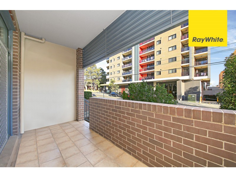 2/58-64 John Street, Lidcombe NSW 2141