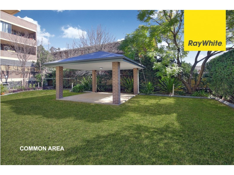 2/58-64 John Street, Lidcombe NSW 2141