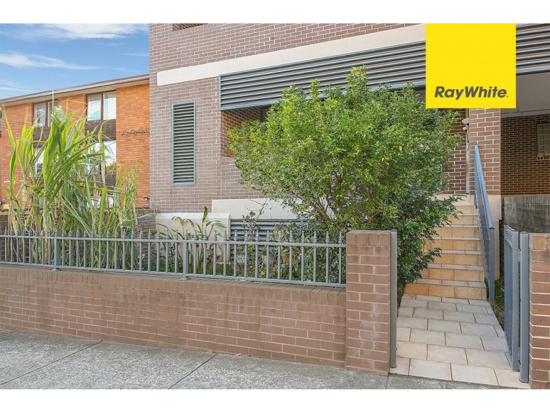 2/58-64 John Street, Lidcombe NSW 2141