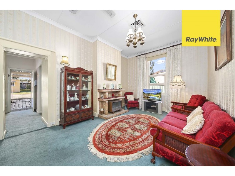 17 Nottinghill Road, Lidcombe NSW 2141