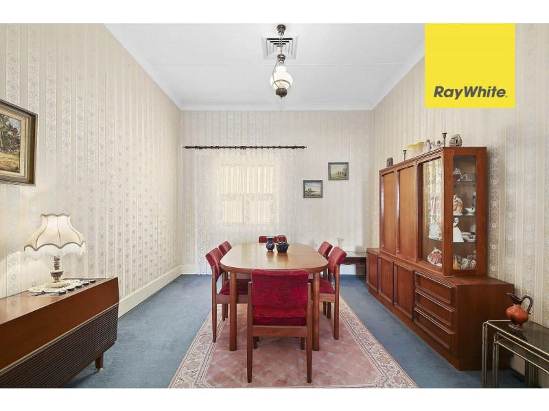 17 Nottinghill Road, Lidcombe NSW 2141