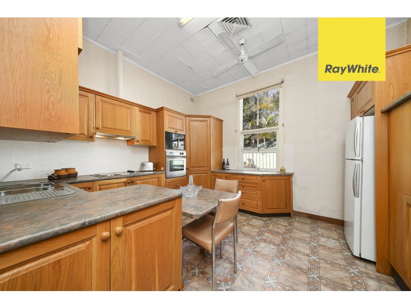 17 Nottinghill Road, Lidcombe NSW 2141