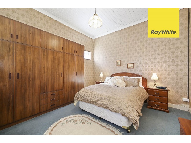 17 Nottinghill Road, Lidcombe NSW 2141