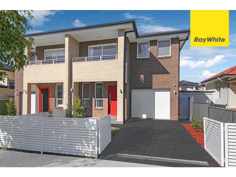 40B Ostend Street, Lidcombe NSW 2141