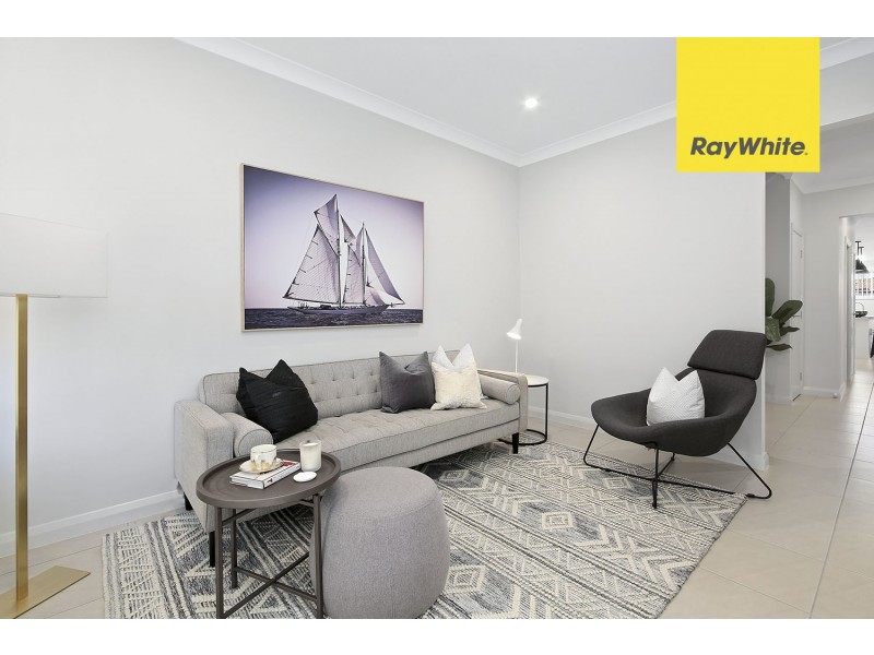 40B Ostend Street, Lidcombe NSW 2141