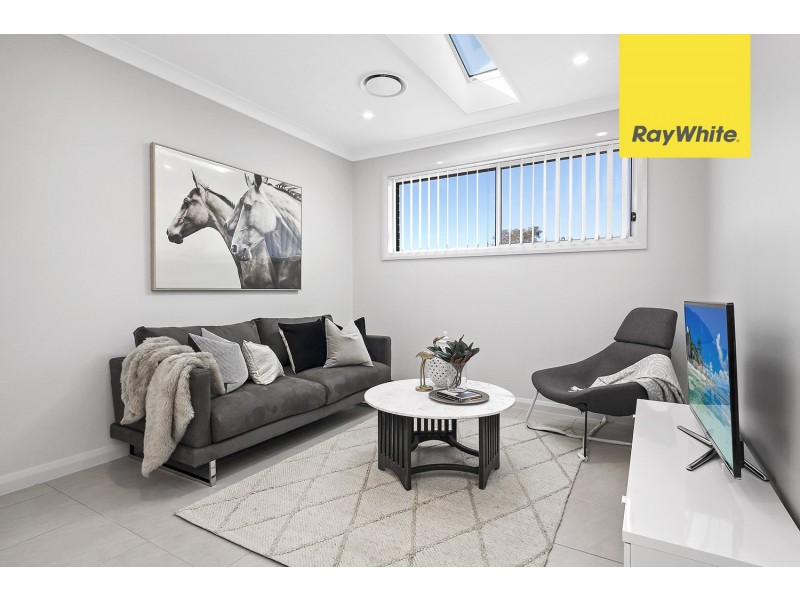 40B Ostend Street, Lidcombe NSW 2141