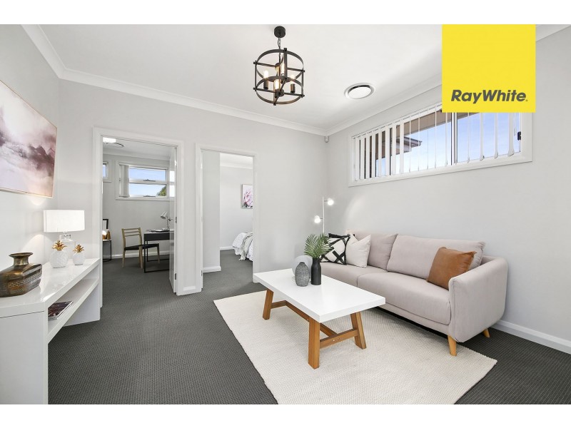 40B Ostend Street, Lidcombe NSW 2141