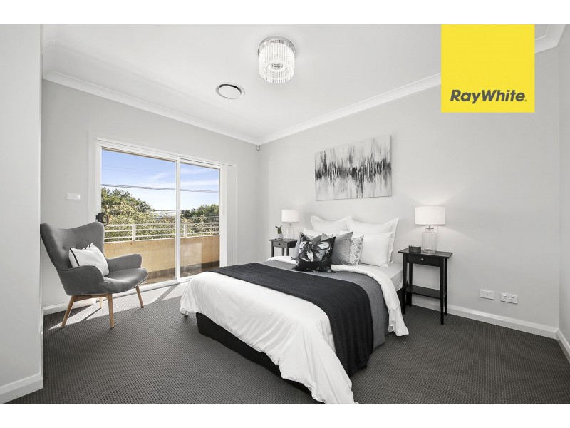 40B Ostend Street, Lidcombe NSW 2141
