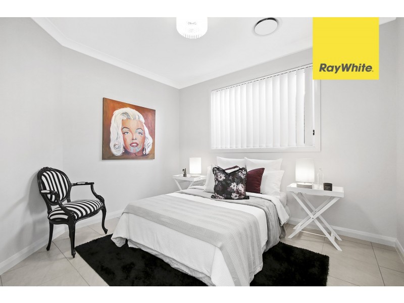 40B Ostend Street, Lidcombe NSW 2141