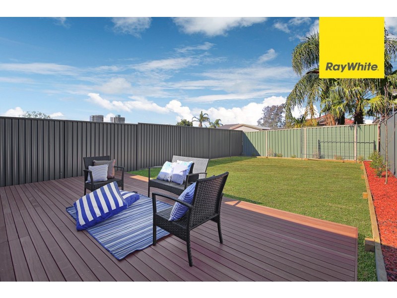 40B Ostend Street, Lidcombe NSW 2141