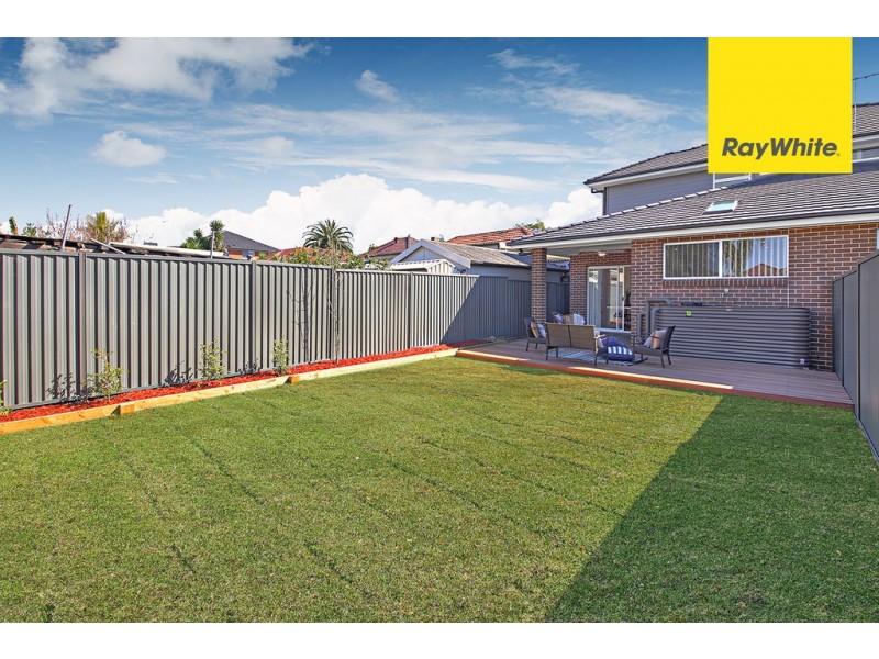 40B Ostend Street, Lidcombe NSW 2141