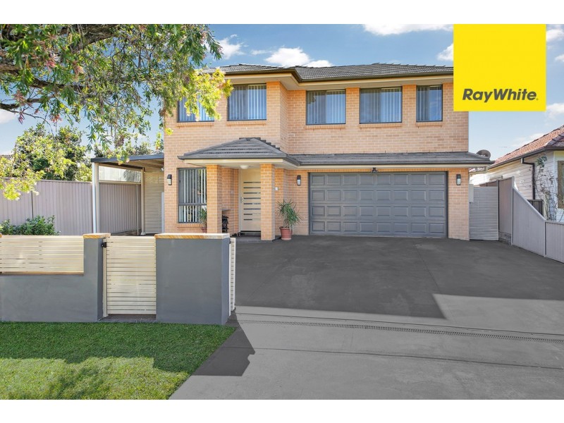 38 Munro Street, Sefton NSW 2162