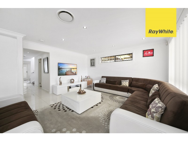 38 Munro Street, Sefton NSW 2162