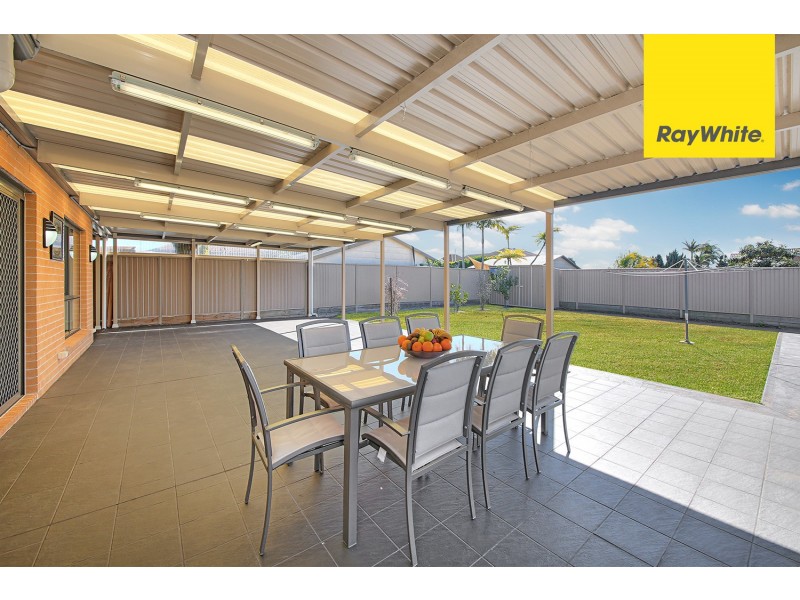 38 Munro Street, Sefton NSW 2162
