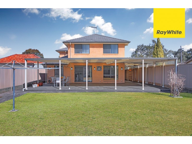 38 Munro Street, Sefton NSW 2162