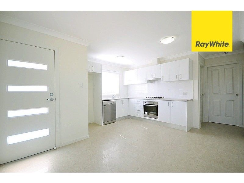 13a Yarram Street, Lidcombe NSW 2141