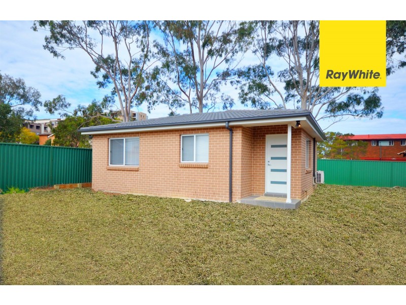 13a Yarram Street, Lidcombe NSW 2141
