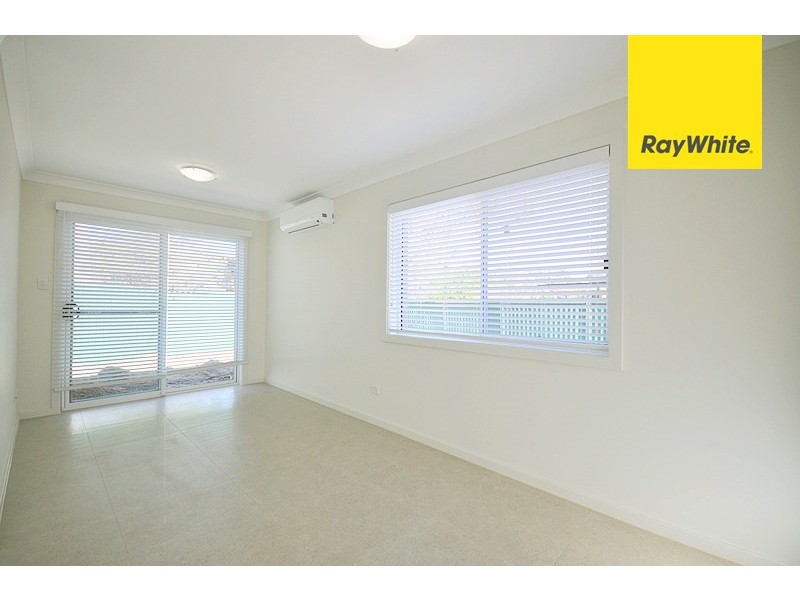 13a Yarram Street, Lidcombe NSW 2141