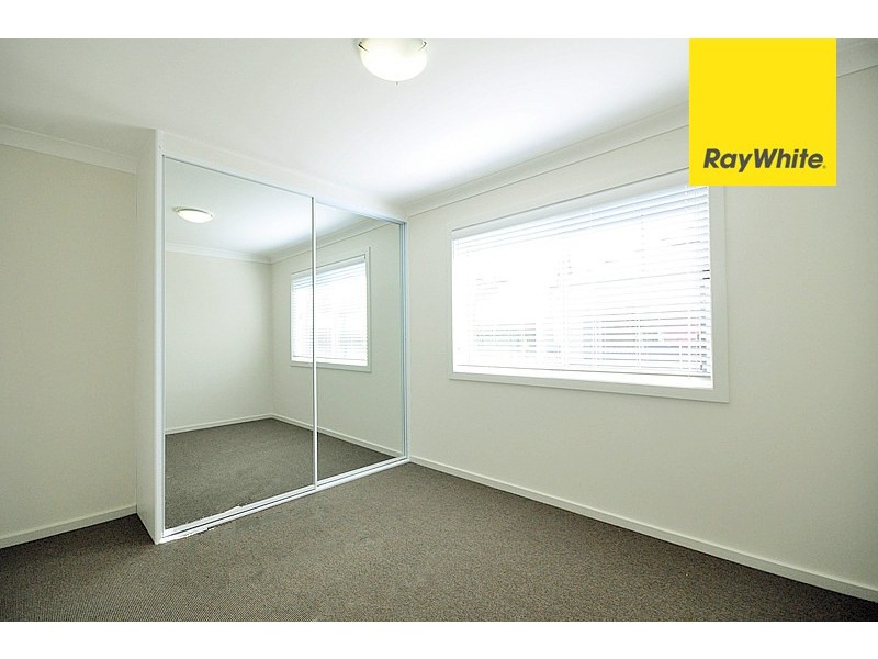 13a Yarram Street, Lidcombe NSW 2141