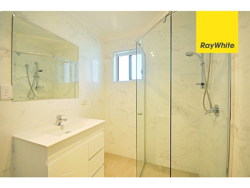 13a Yarram Street, Lidcombe NSW 2141