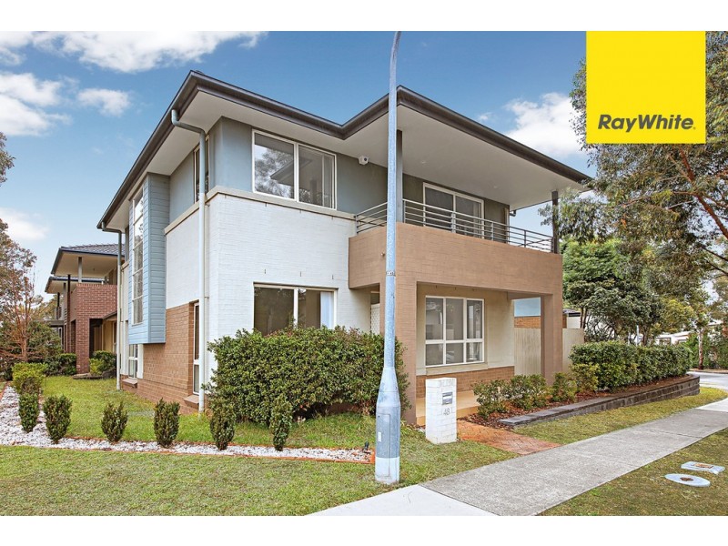 48 Pepper Tree Road, Lidcombe NSW 2141