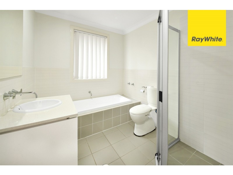 48 Pepper Tree Road, Lidcombe NSW 2141