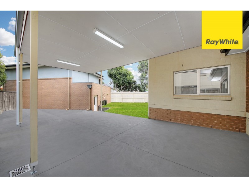 48 Pepper Tree Road, Lidcombe NSW 2141